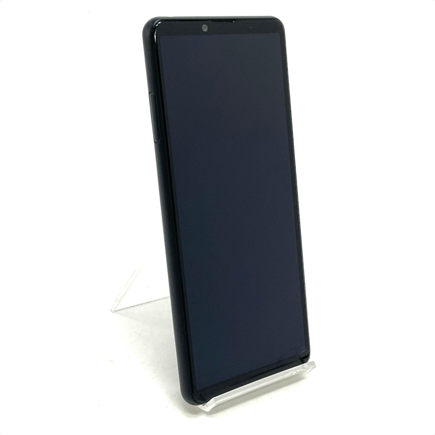 【全額返金保証】【最速発送】Sony Xperia 10 III Lite 64GB ブラック 楽天モバイル SIMフリー XQ-BT44 白ロム 動作確認済