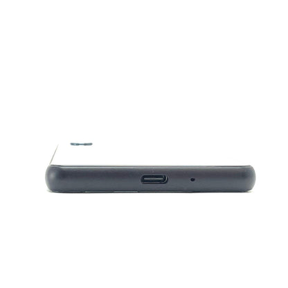 【全額返金保証】【最速発送】Sony Xperia 10 III Lite 64GB ブラック 楽天モバイル SIMフリー XQ-BT44 白ロム 動作確認済
