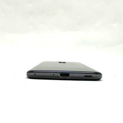 【全額返金保証】【最速発送】SHARP AQUOS zero2 256GB アストロブラック mineo SH-M13 白ロム 動作確認済