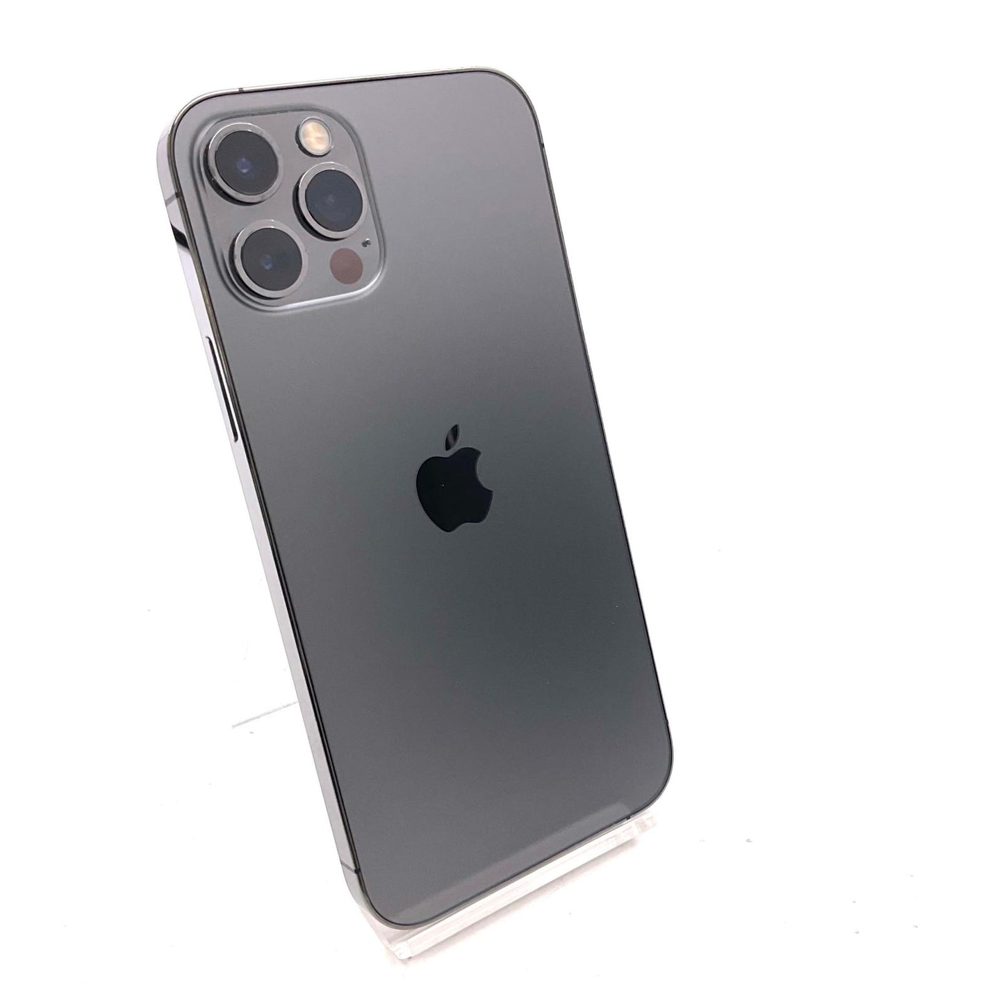 【全額返金保証】【最速発送】Apple iPhone iPhone 12 Pro 512GB グラファイト SIMフリー 白ロム 動作確認済 83%