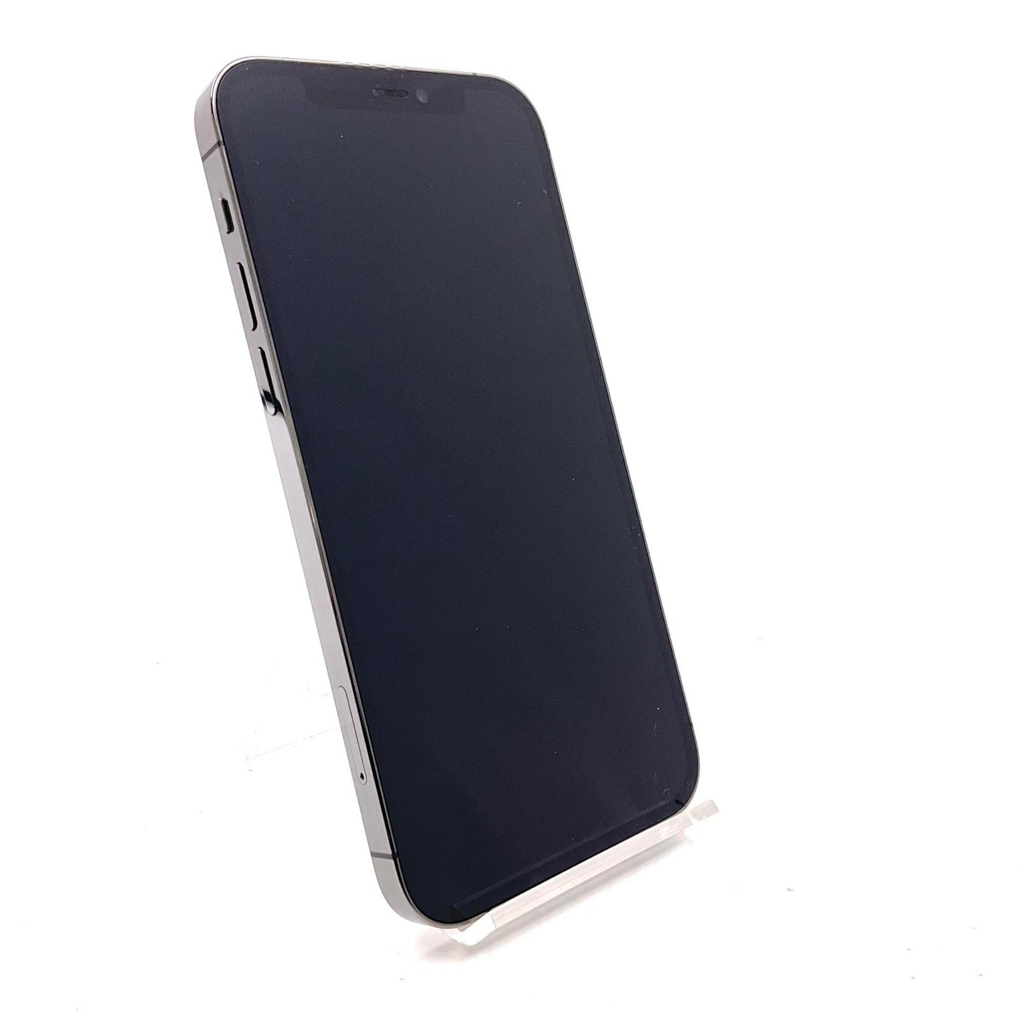 【全額返金保証】【最速発送】Apple iPhone iPhone 12 Pro 512GB グラファイト SIMフリー 白ロム 動作確認済 83%