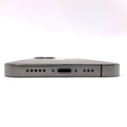 【全額返金保証】【最速発送】Apple iPhone iPhone 12 Pro 512GB グラファイト SIMフリー 白ロム 動作確認済 83%