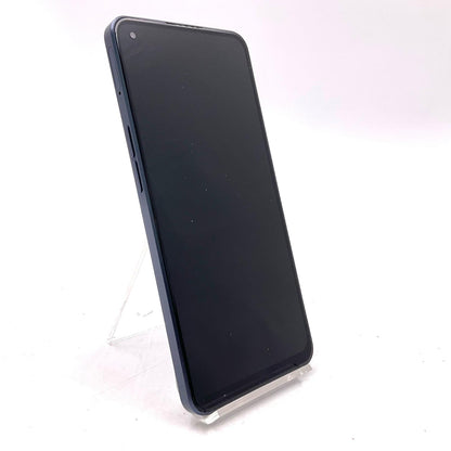 【全額返金保証】【最速発送】OPPO Reno 7　A 128GB スターリーブラック Softbank SIMフリー A201OP 白ロム 動作確認済