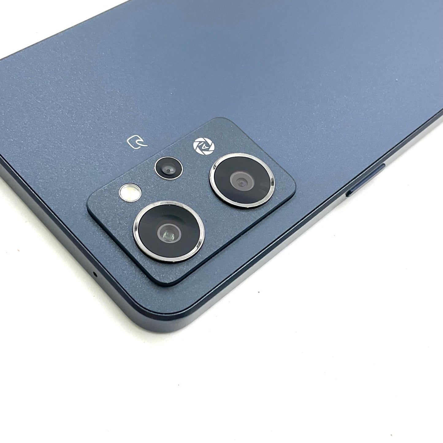 【全額返金保証】【最速発送】OPPO Reno 7　A 128GB スターリーブラック Softbank SIMフリー A201OP 白ロム 動作確認済