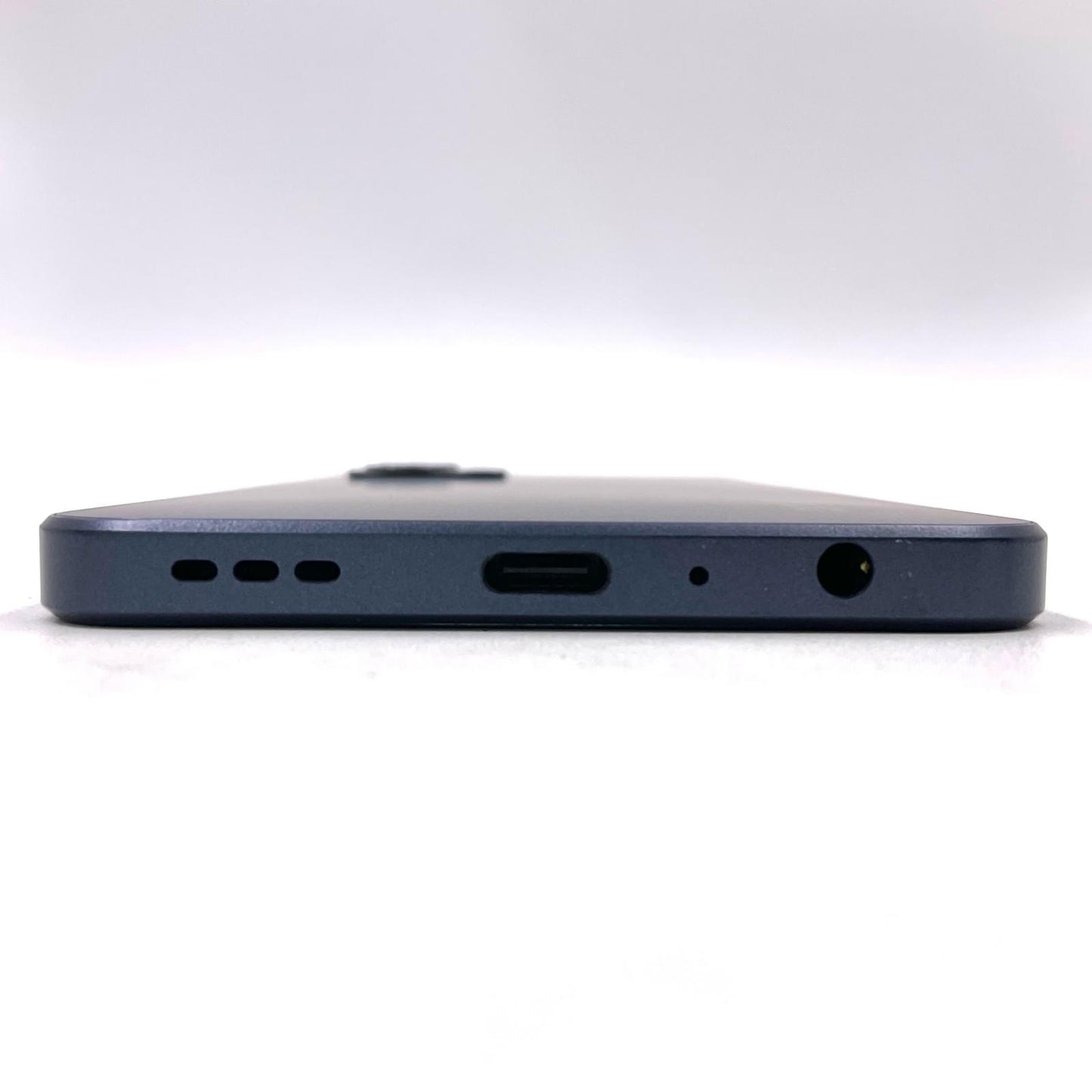 【全額返金保証】【最速発送】OPPO Reno 7　A 128GB スターリーブラック Softbank SIMフリー A201OP 白ロム 動作確認済