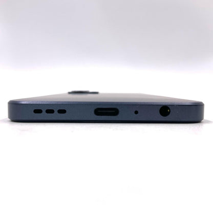 【全額返金保証】【最速発送】OPPO Reno 7　A 128GB スターリーブラック Softbank SIMフリー A201OP 白ロム 動作確認済
