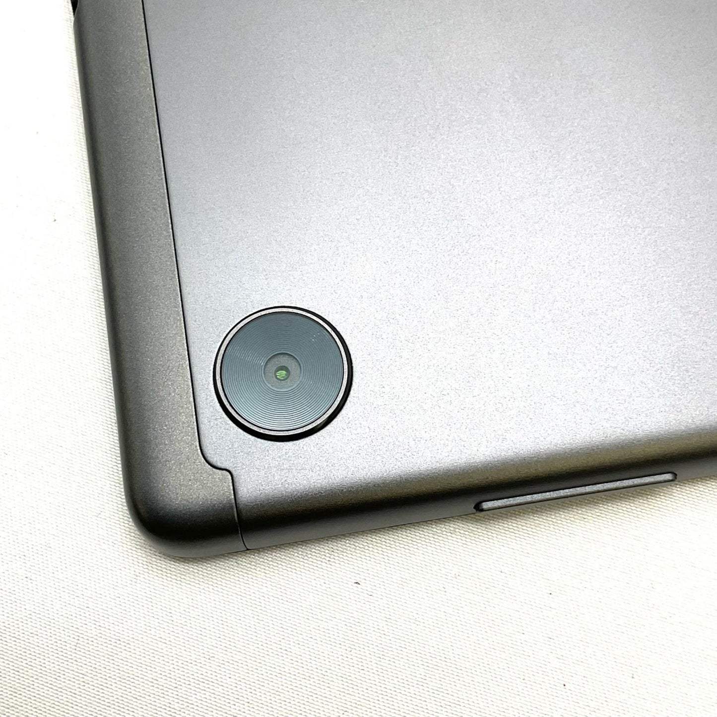 【全額返金保証】【最速発送】Lenovo Lenovo Tab M10 FHD Plus 64GB アイアングレー SIMフリー Lenovo TB-X606X 白ロム 美品 動作確認済