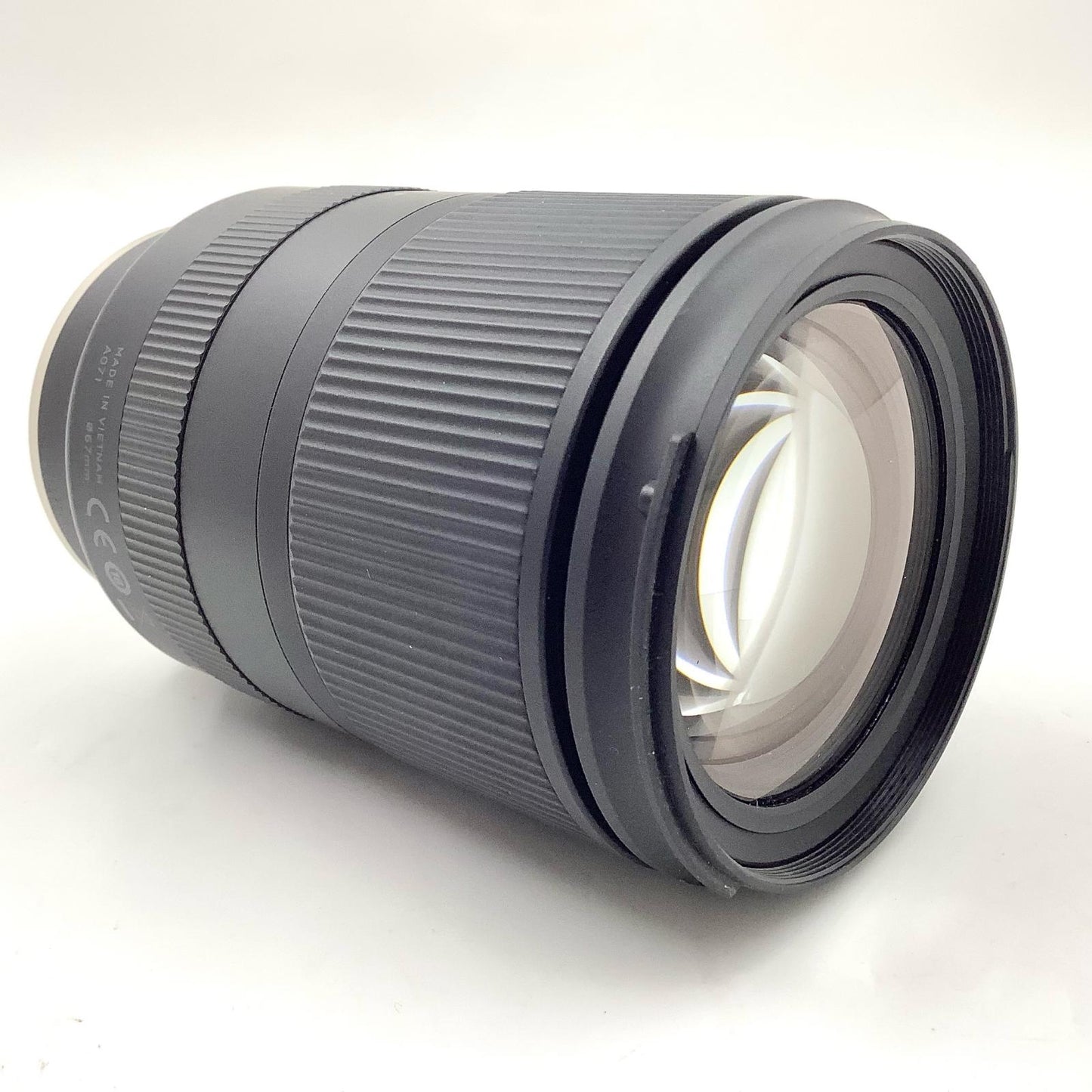 【全額返金保証】【最速発送】TAMRON 28-200mm F/2.8-5.6 Di III RXD (Model A071) 美品 動作確認済