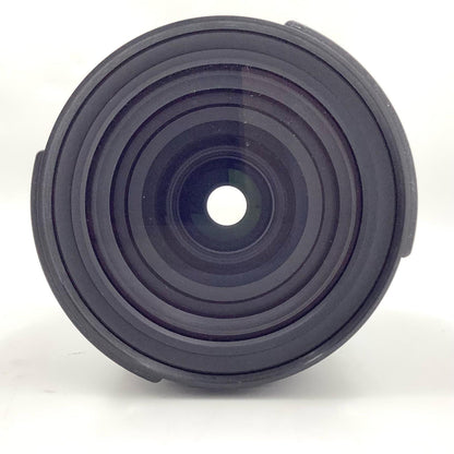 【全額返金保証】【最速発送】TAMRON 28-200mm F/2.8-5.6 Di III RXD (Model A071) 美品 動作確認済
