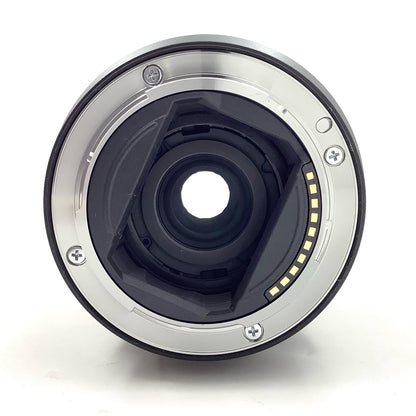 【全額返金保証】【最速発送】Sony FE PZ 16-35mm F4 G SELP1635G 美品 動作確認済