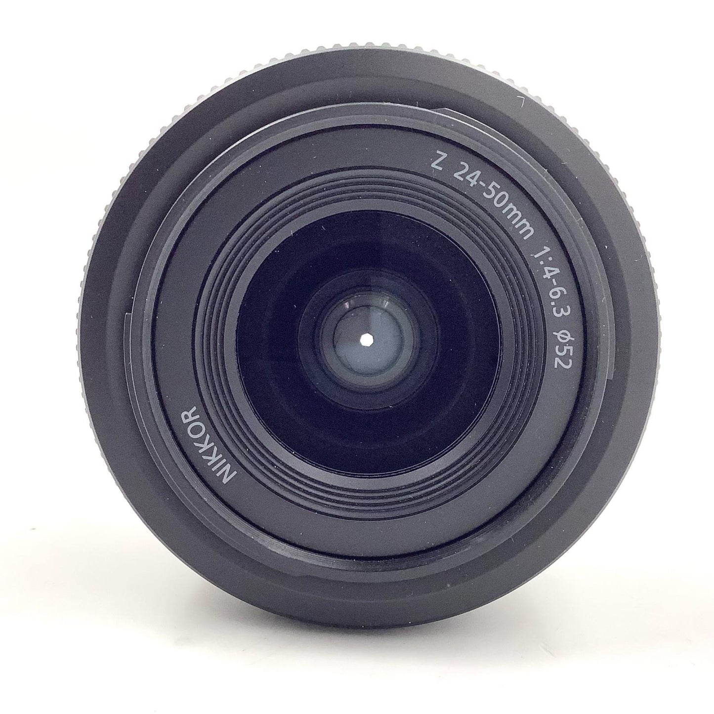 【全額返金保証】【最速発送】Nikon NIKKOR Z 24-50mm f/4-6.3 美品 動作確認済