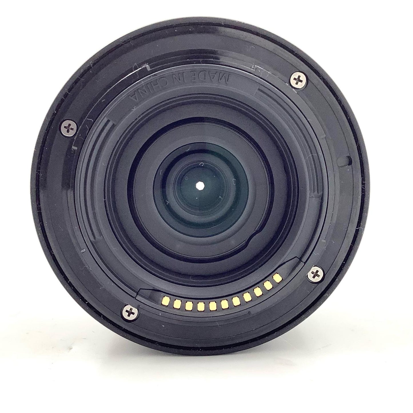 【全額返金保証】【最速発送】Nikon NIKKOR Z 24-50mm f/4-6.3 美品 動作確認済