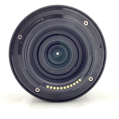 【全額返金保証】【最速発送】Nikon NIKKOR Z 24-50mm f/4-6.3 美品 動作確認済