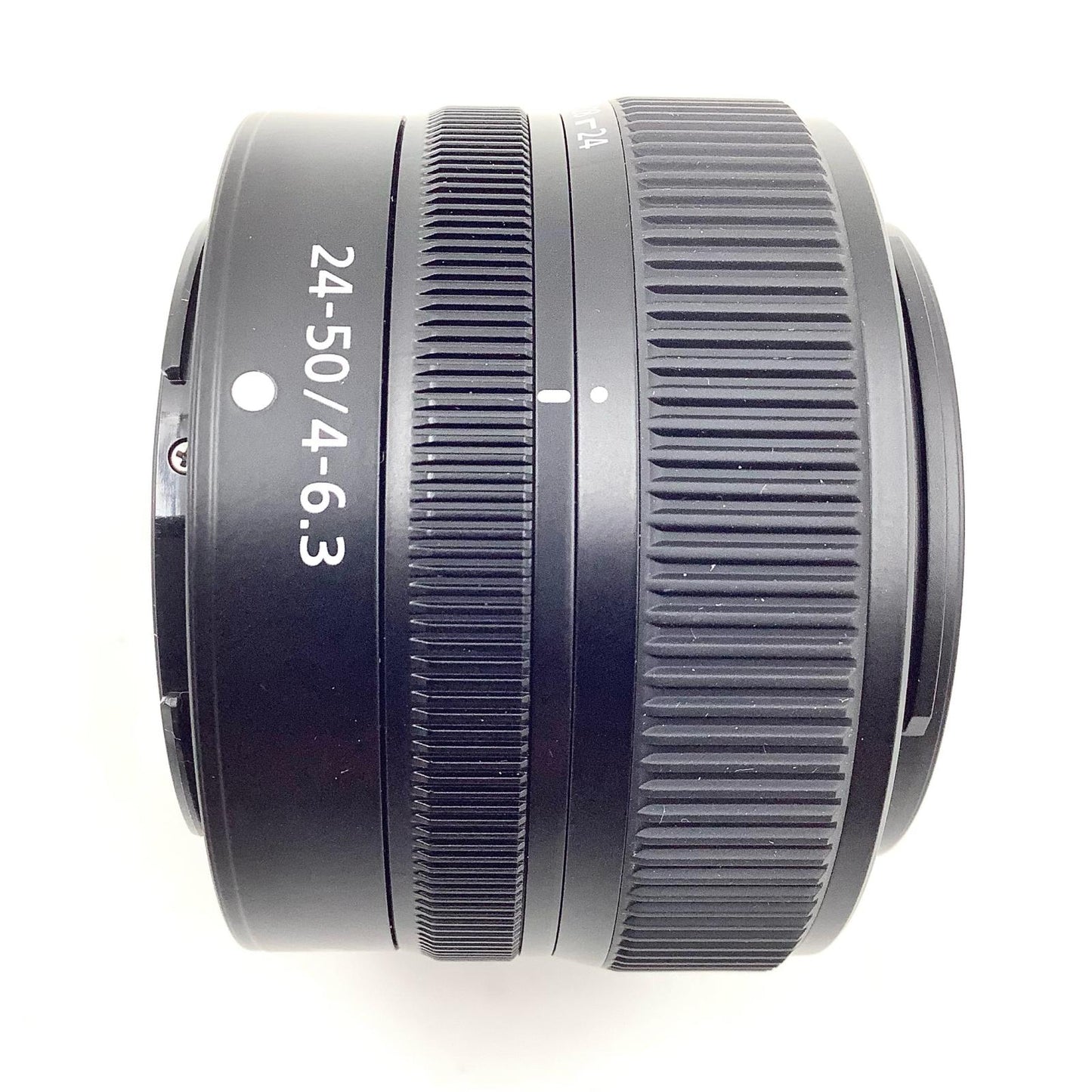 【全額返金保証】【最速発送】Nikon NIKKOR Z 24-50mm f/4-6.3 美品 動作確認済
