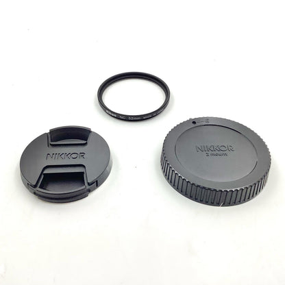 【全額返金保証】【最速発送】Nikon NIKKOR Z 24-50mm f/4-6.3 美品 動作確認済