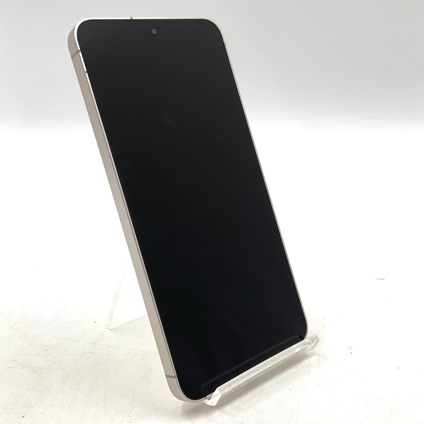 【全額返金保証】【最速発送】SAMSUNG Galaxy S24 256GB SIMフリー SC-51E 白ロム 超美品 動作確認済