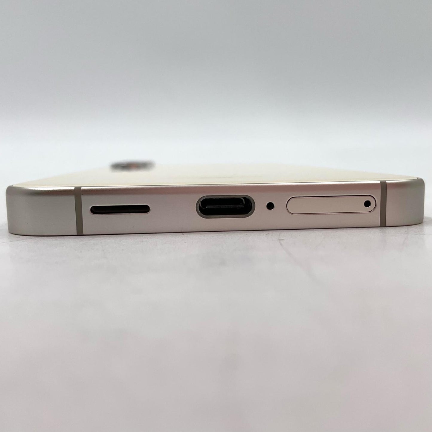 【全額返金保証】【最速発送】SAMSUNG Galaxy S24 256GB SIMフリー SC-51E 白ロム 超美品 動作確認済