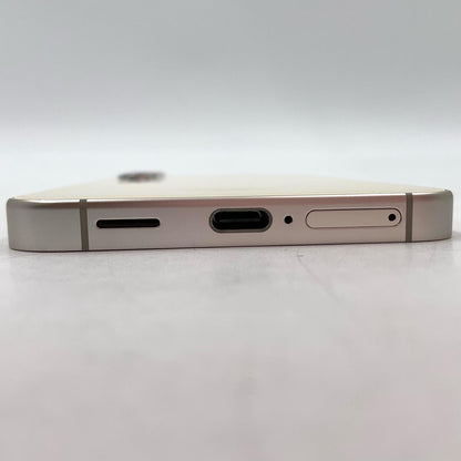【全額返金保証】【最速発送】SAMSUNG Galaxy S24 256GB SIMフリー SC-51E 白ロム 超美品 動作確認済
