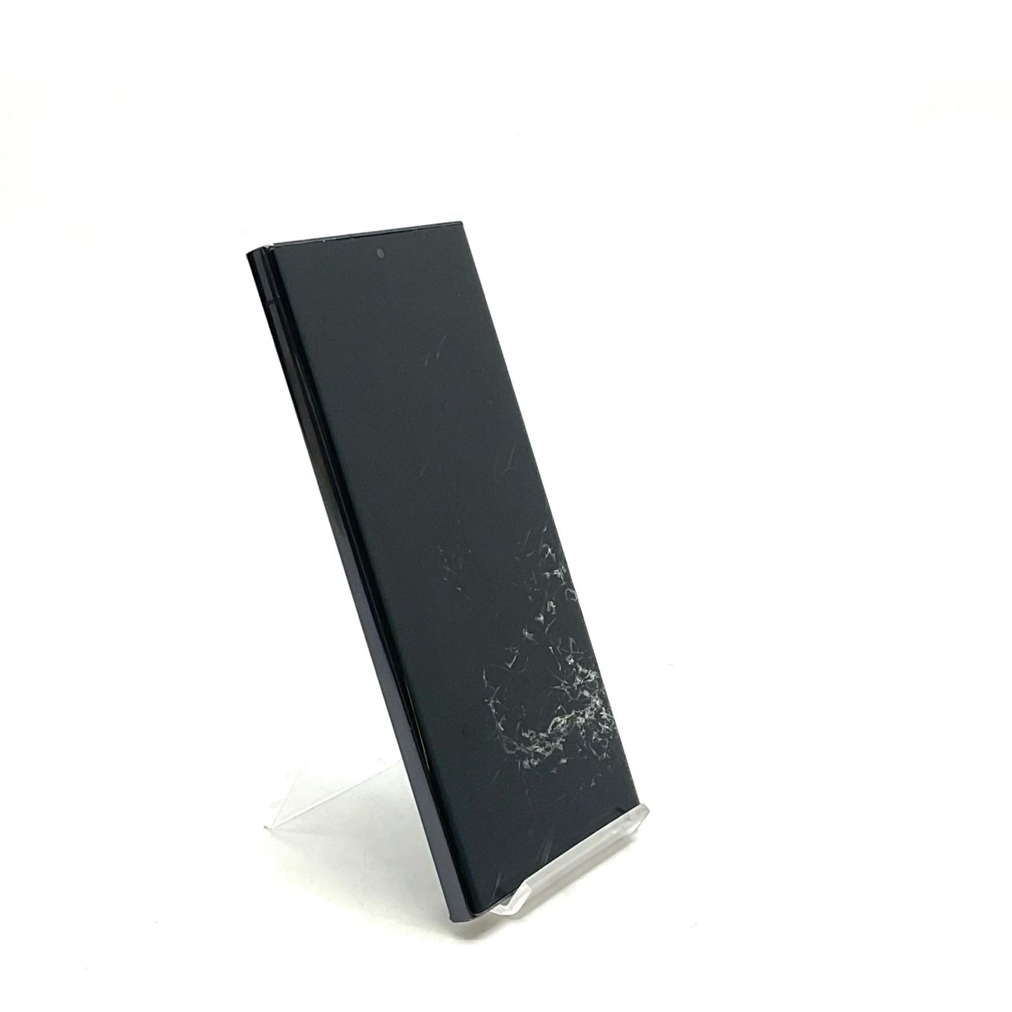 【最速発送】SAMSUNG Galaxy S23 Ultra 512GB au SIMフリー SCG20 白ロム【難有】