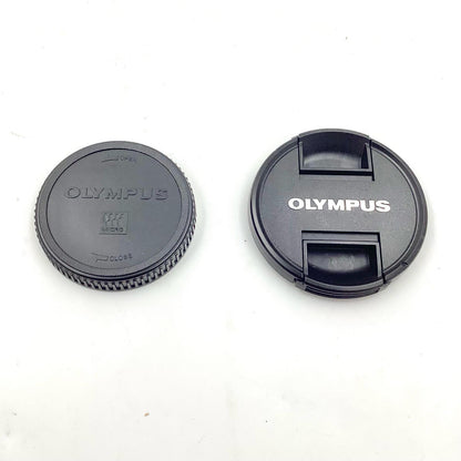 【全額返金保証】【最速発送】OLYMPUS M.ZUIKO DIGITAL ED 40-150mm F4.0-5.6 R [ブラック] 美品 動作確認済