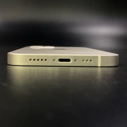 【全額返金保証】【最速発送】Apple iPhone iPhone 12 64GB ホワイト docomo 白ロム 動作確認済 70%