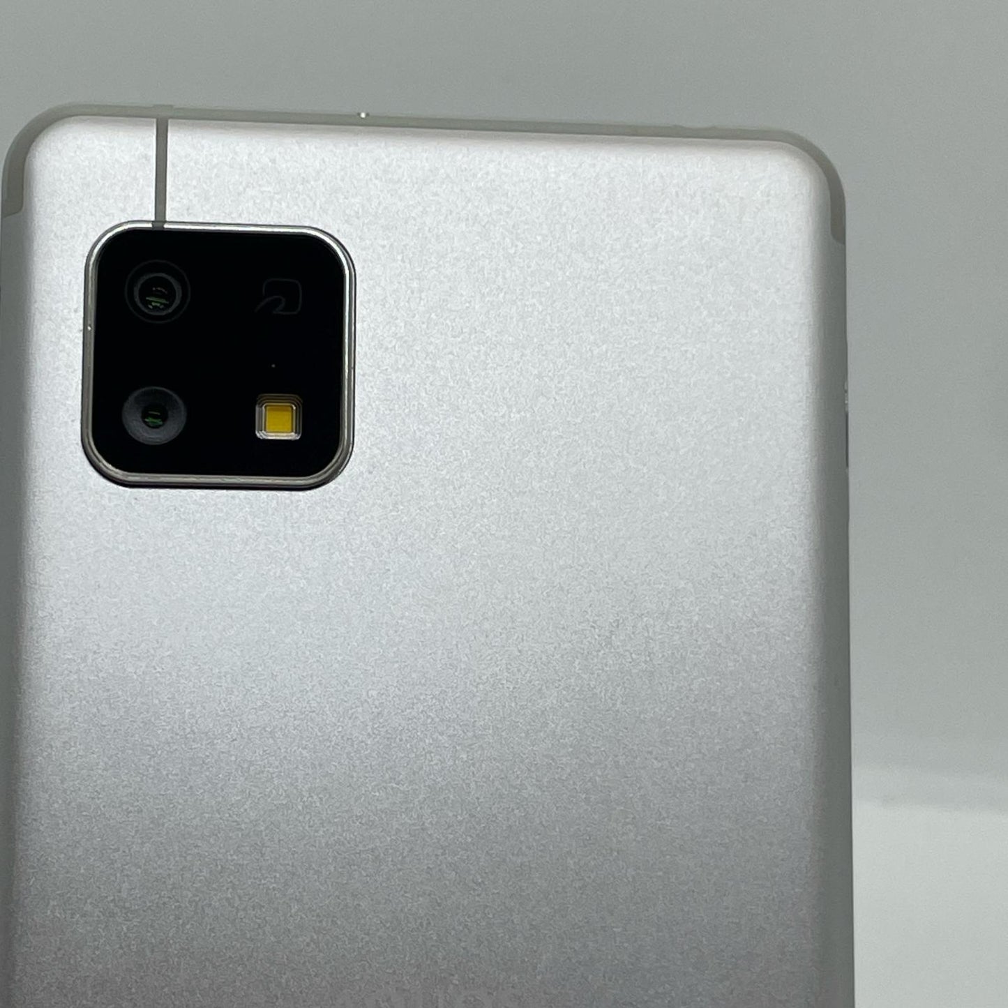 【全額返金保証】【最速発送】SHARP AQUOS sense4 basic 64GB Softbank SIMフリー A003SH 白ロム 動作確認済