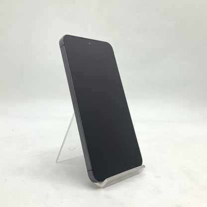 【全額返金保証】【最速発送】SAMSUNG Galaxy S24 256GB オニキスブラック docomo SC-51E 白ロム 美品 動作確認済