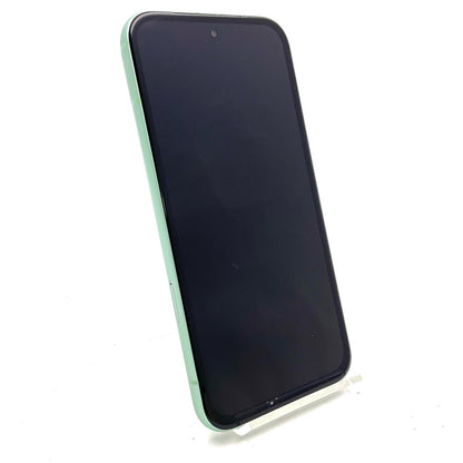 【全額返金保証】【最速発送】Google Pixel 8a 128GB Aloe SIMフリー G576D 白ロム 超美品 動作確認済