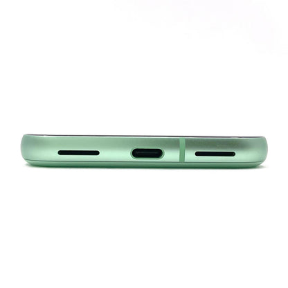【全額返金保証】【最速発送】Google Pixel 8a 128GB Aloe SIMフリー G576D 白ロム 超美品 動作確認済