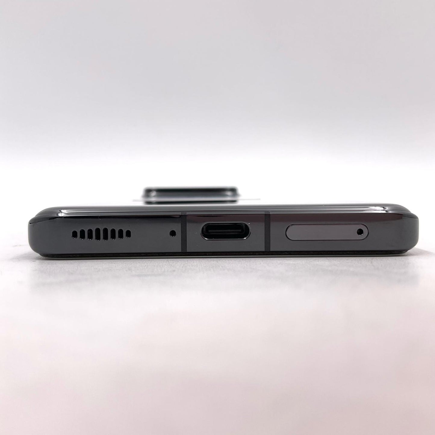 【全額返金保証】【最速発送】Xiaomi Xiaomi 13 Pro 512GB ブラック SIMフリー 2210132G 白ロム 超美品 動作確認済