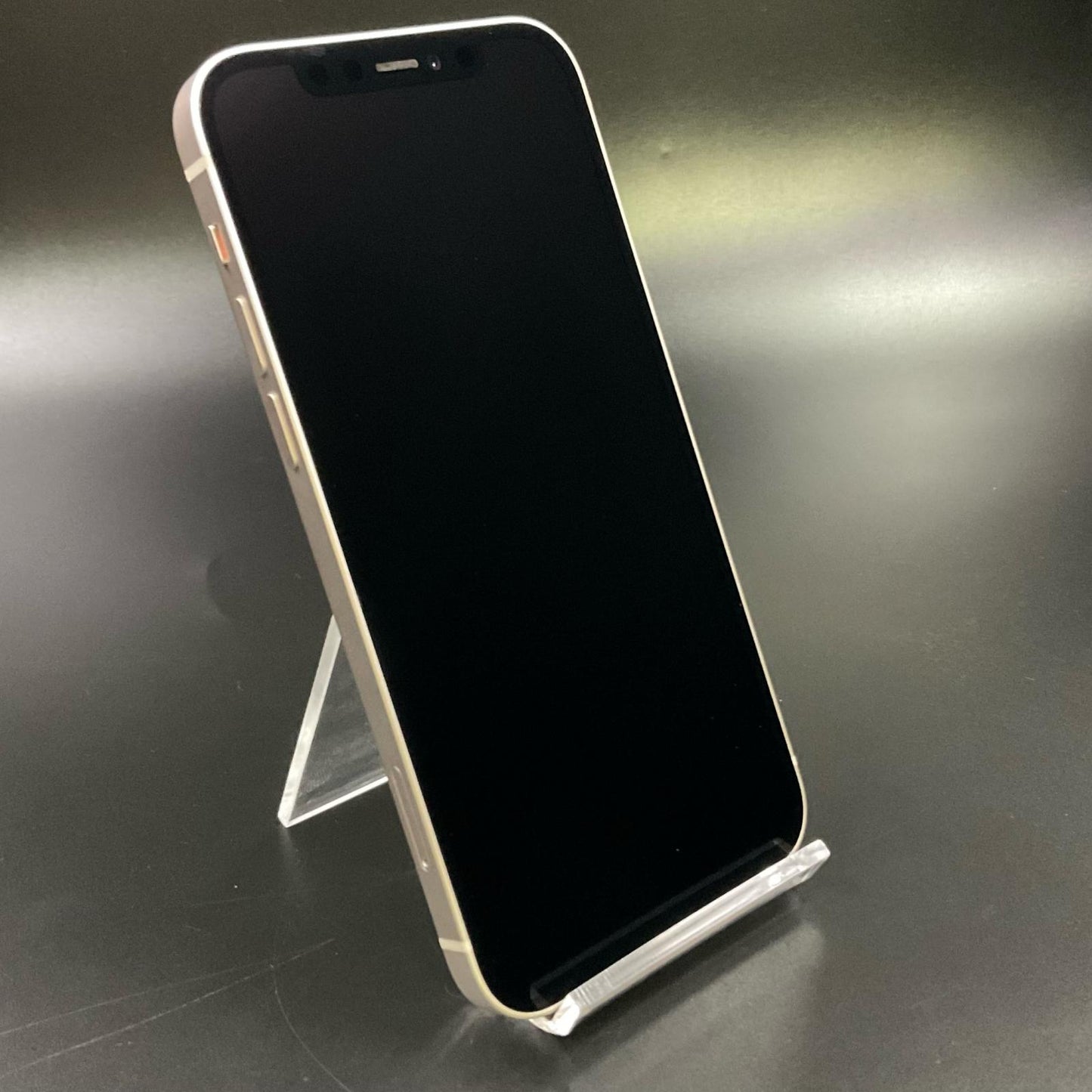 【全額返金保証】【最速発送】Apple iPhone iPhone 12 64GB ホワイト Softbank 白ロム 動作確認済 79%