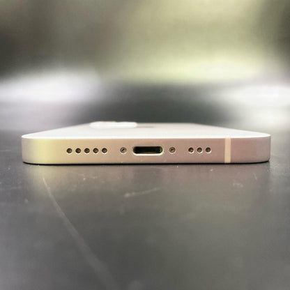 【全額返金保証】【最速発送】Apple iPhone iPhone 12 64GB ホワイト Softbank 白ロム 動作確認済 79%