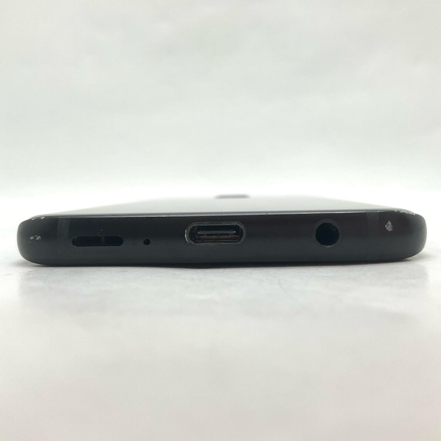 【全額返金保証】【最速発送】SAMSUNG Galaxy S9 64GB ブラック au SCV38 白ロム 動作確認済