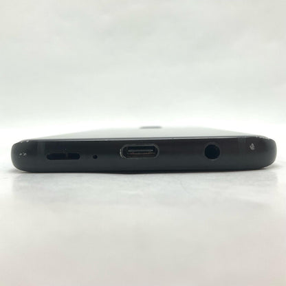 【全額返金保証】【最速発送】SAMSUNG Galaxy S9 64GB ブラック au SCV38 白ロム 動作確認済