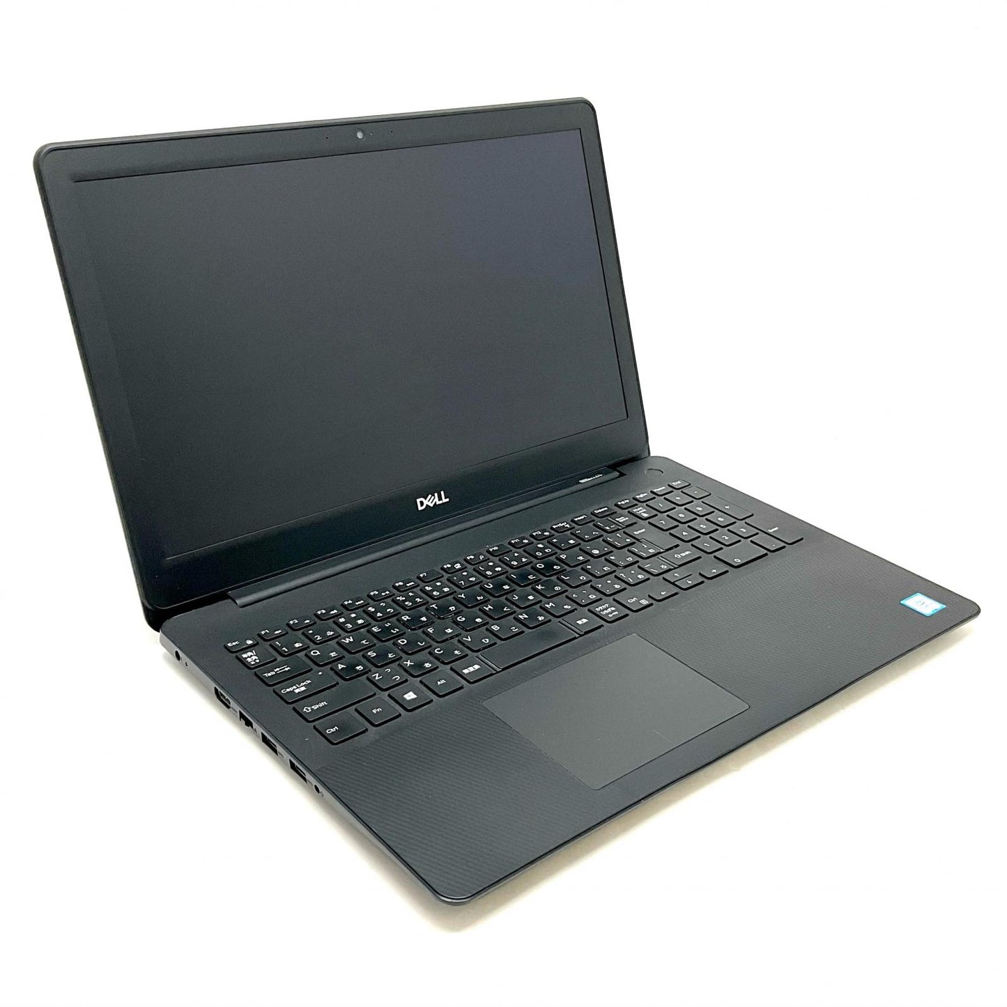 【最速発送】DELL Inspiron 5583 P86F001 Intel(R) Core(TM) i5-8265U CPU @ 1.60GHz 8GB HDD 1TB 60.2%【難有】