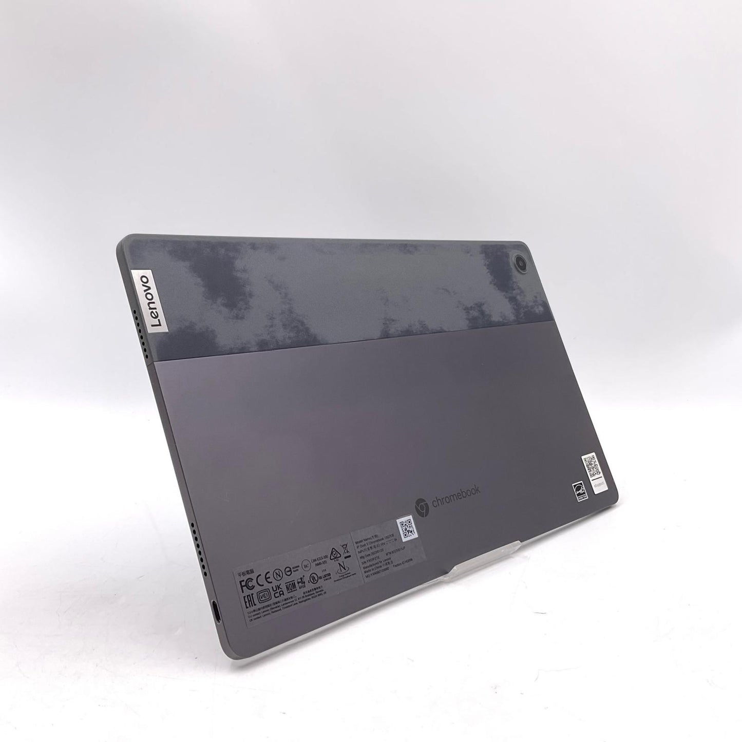 【全額返金保証】【最速発送】Lenovo IDEAPAD Duet 5 Chromebook 13Q7C6 13.3インチ Qualcomm Snapdragon SC7180P 4GB eMMC 128GB 美品 動作確認済