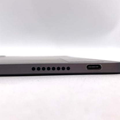【全額返金保証】【最速発送】Lenovo IDEAPAD Duet 5 Chromebook 13Q7C6 13.3インチ Qualcomm Snapdragon SC7180P 4GB eMMC 128GB 美品 動作確認済