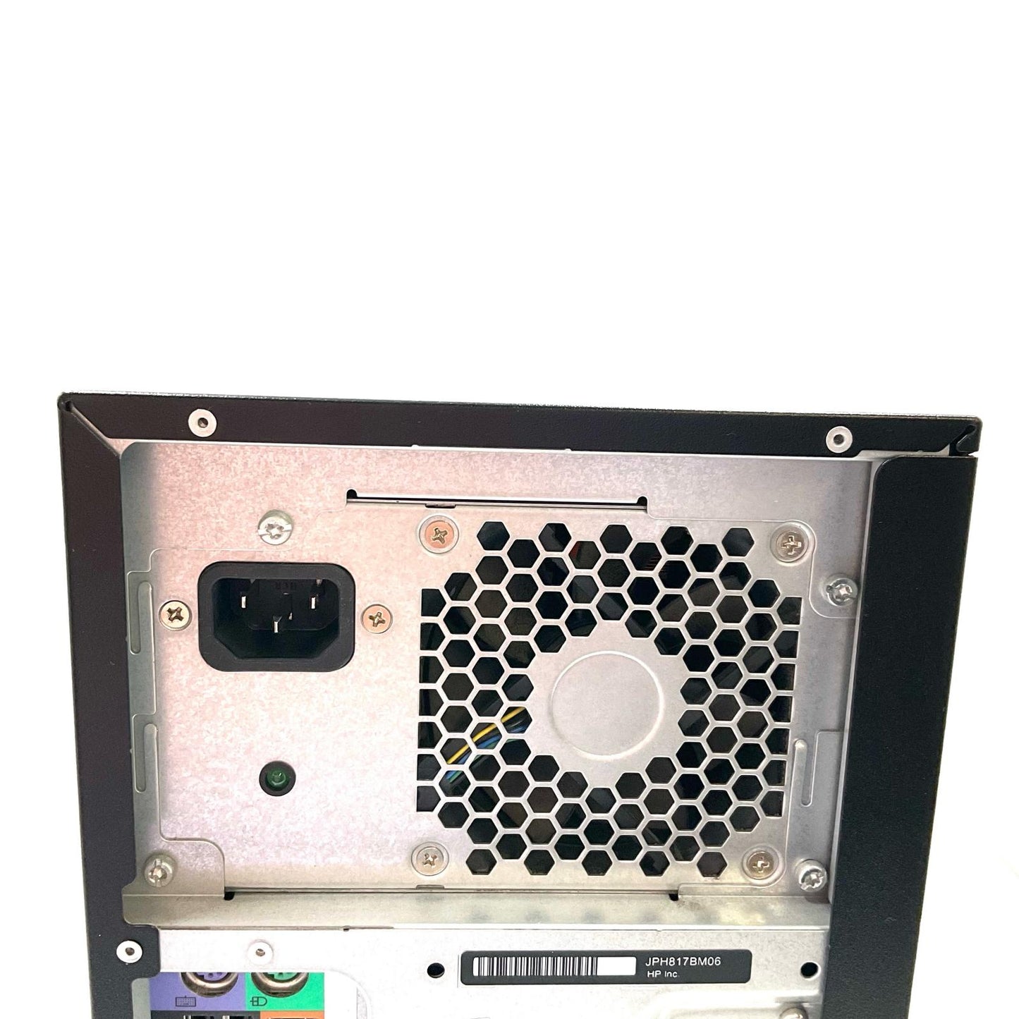 【全額返金保証】【最速発送】HP z240 Tower Workstation Intel(R) Xeon(R) CPU E3-1225 v5 @3.30GHz 16GB HDD 500GB HDD 500GB NDIVIA Quadro P2000 動作確認済
