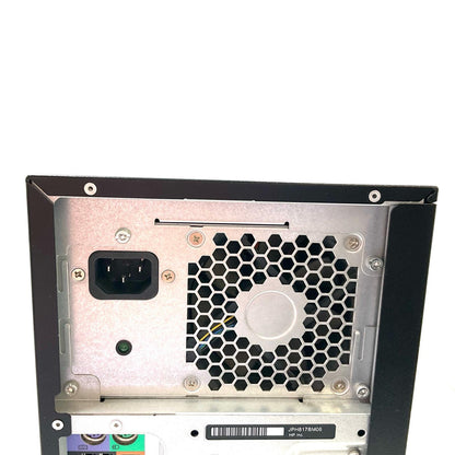 【全額返金保証】【最速発送】HP z240 Tower Workstation Intel(R) Xeon(R) CPU E3-1225 v5 @3.30GHz 16GB HDD 500GB HDD 500GB NDIVIA Quadro P2000 動作確認済