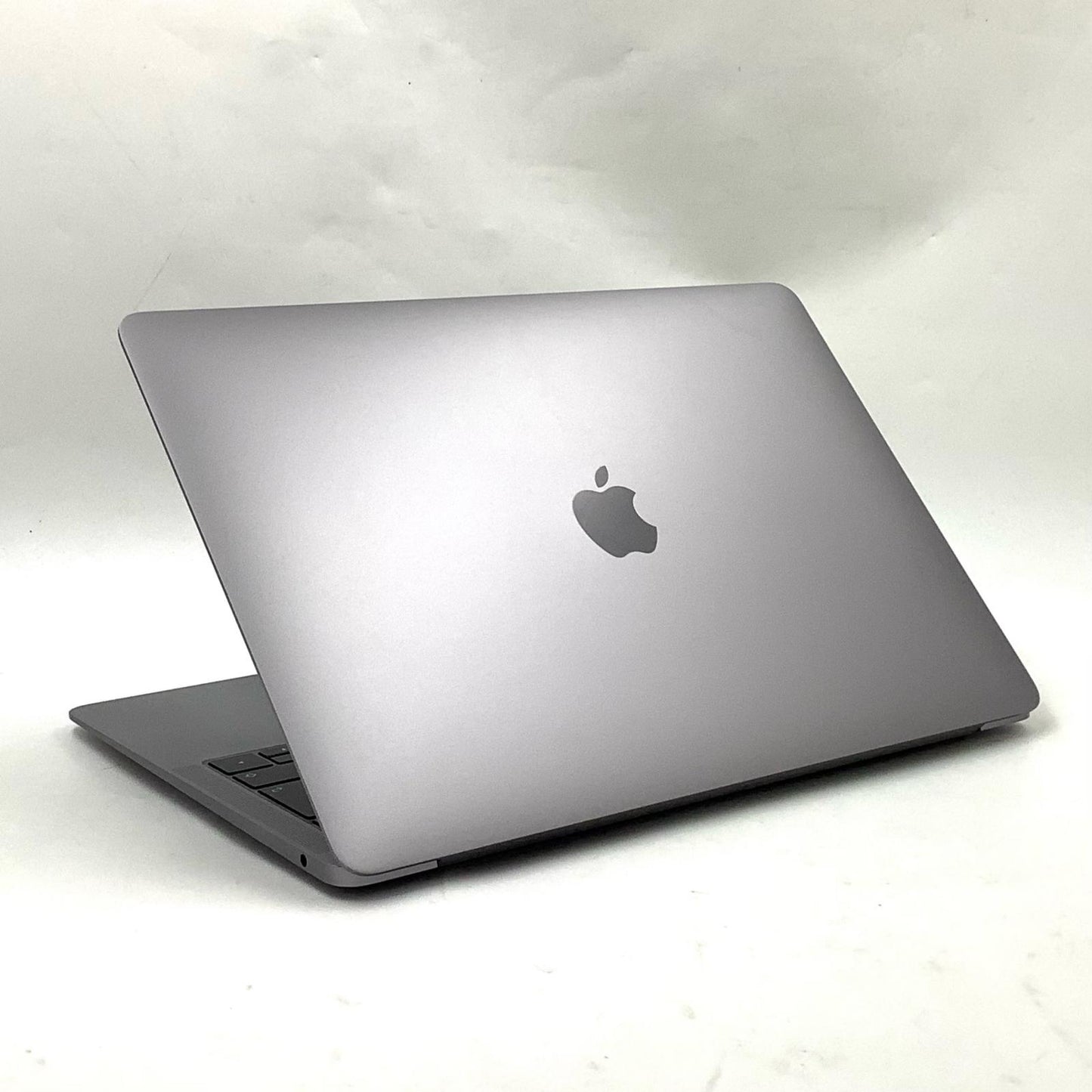 【全額返金保証】【最速発送】Apple MacBook Air 13.3インチ 2019 1.6GHz デュアルコア Intel Core i5 8GB 256GB スペースグレイ 美品 動作確認済