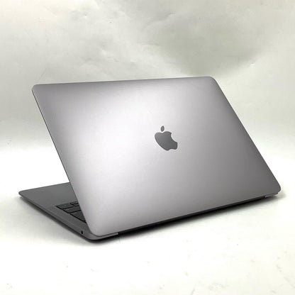 【全額返金保証】【最速発送】Apple MacBook Air 13.3インチ 2019 1.6GHz デュアルコア Intel Core i5 8GB 256GB スペースグレイ 美品 動作確認済
