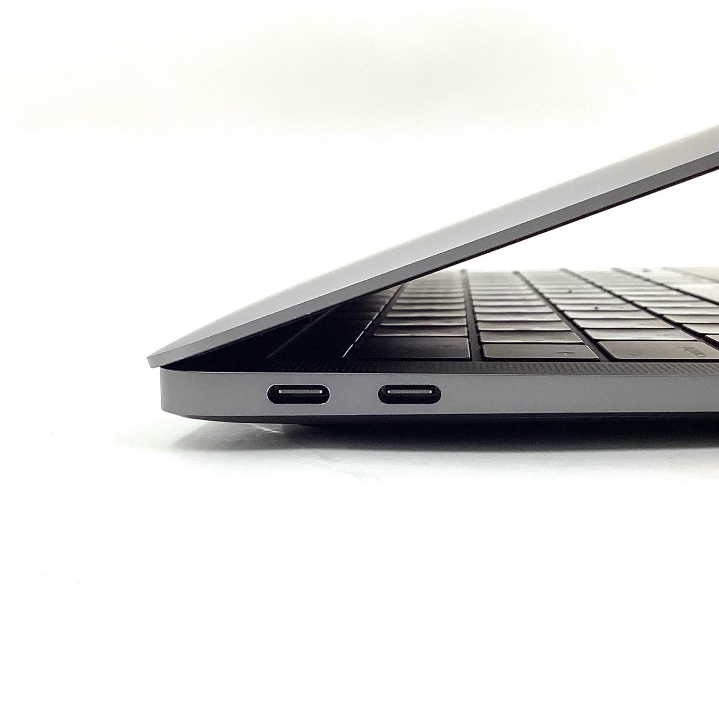 【全額返金保証】【最速発送】Apple MacBook Air 13.3インチ 2019 1.6GHz デュアルコア Intel Core i5 8GB 256GB スペースグレイ 美品 動作確認済