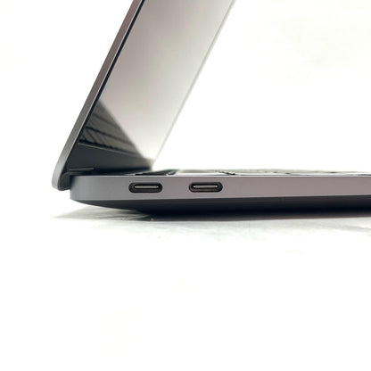 【全額返金保証】【最速発送】Apple MacBook Air 13.3インチ 2020 Apple M1 8GB 256GB スペースグレイ 96% 美品 動作確認済