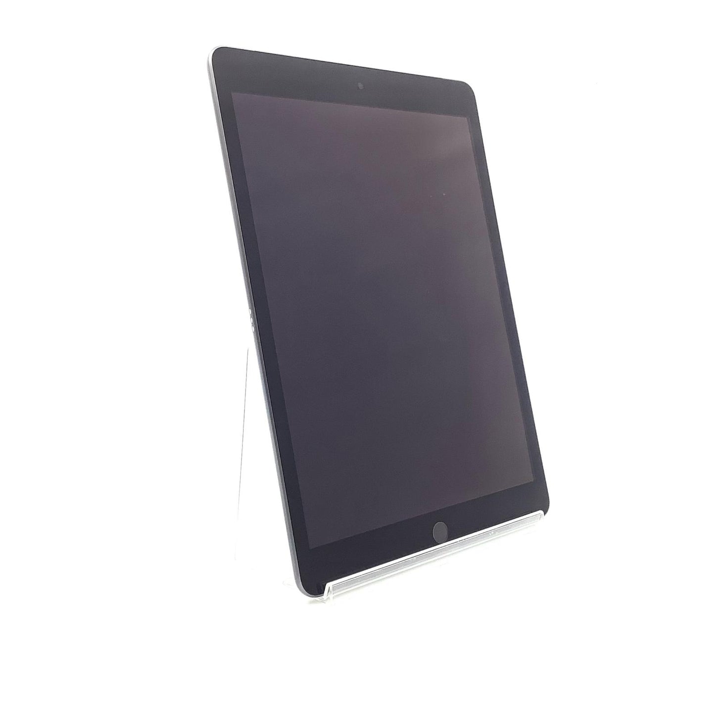 【全額返金保証】【最速発送】Apple iPad iPad 10.2インチ 第9世代 64GB スペースグレイ WiFi+Cellular au SIMフリー 白ロム 動作確認済