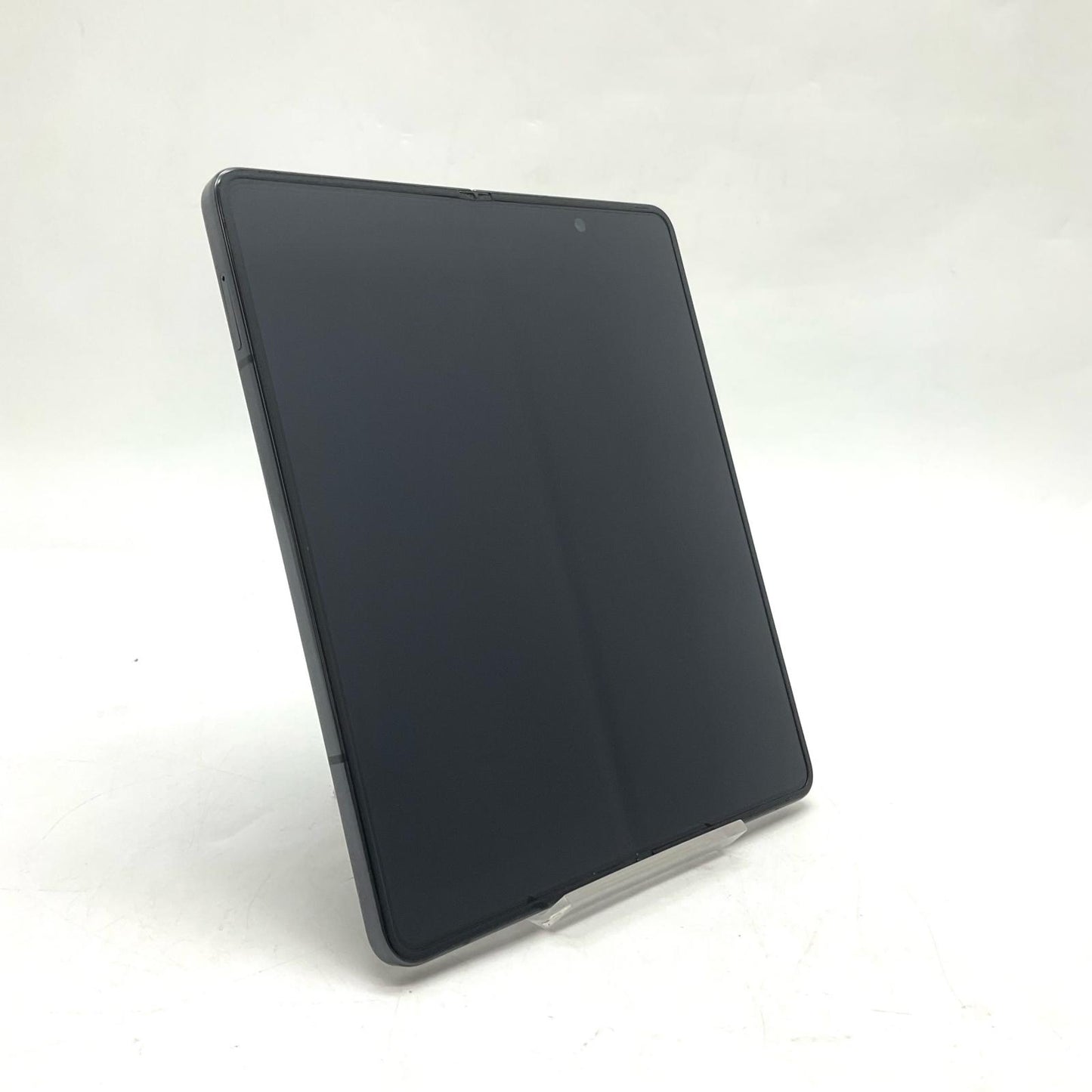 【全額返金保証】【最速発送】SAMSUNG Galaxy Z Fold5 256GB Phantom Black SIMフリー SM-F946U 白ロム 美品 動作確認済