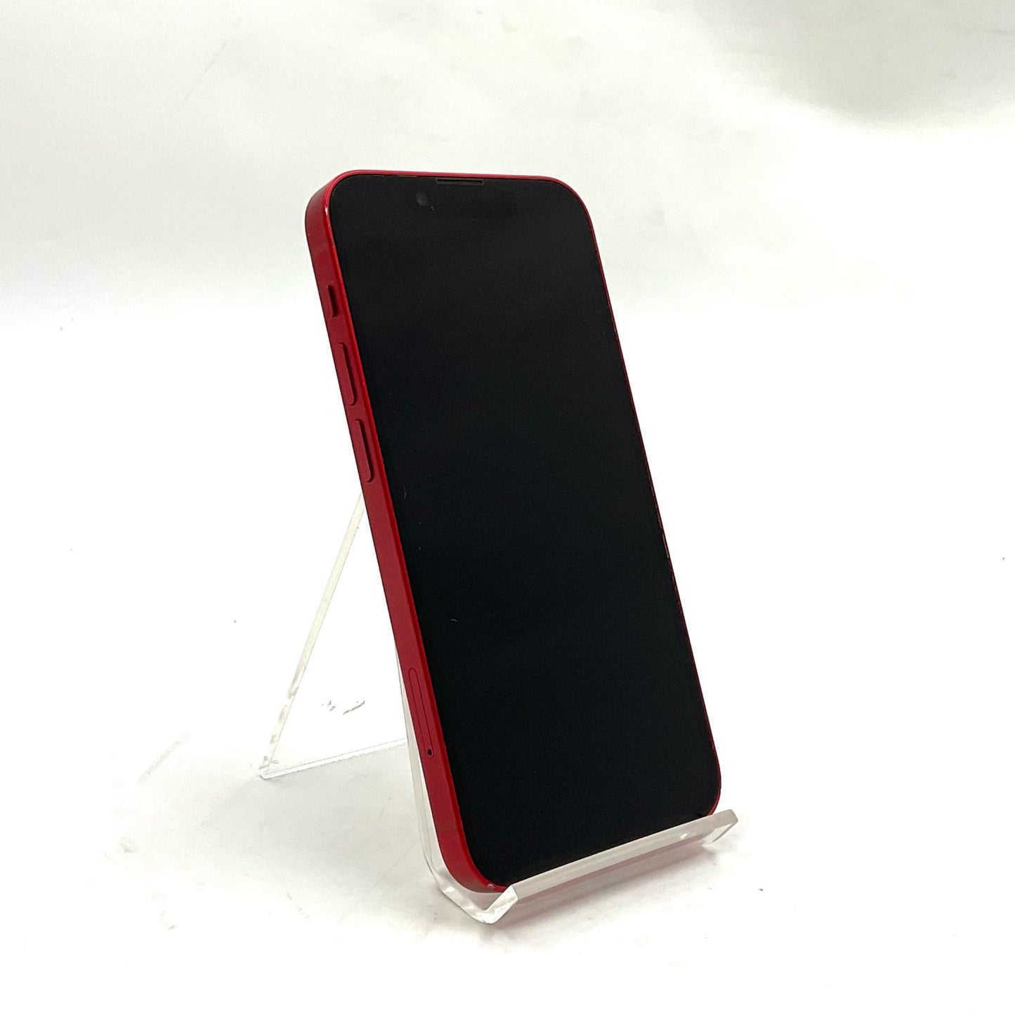 【全額返金保証】【最速発送】Apple iPhone iPhone 13 mini 128GB (PRODUCT)RED docomo 白ロム 動作確認済 75%