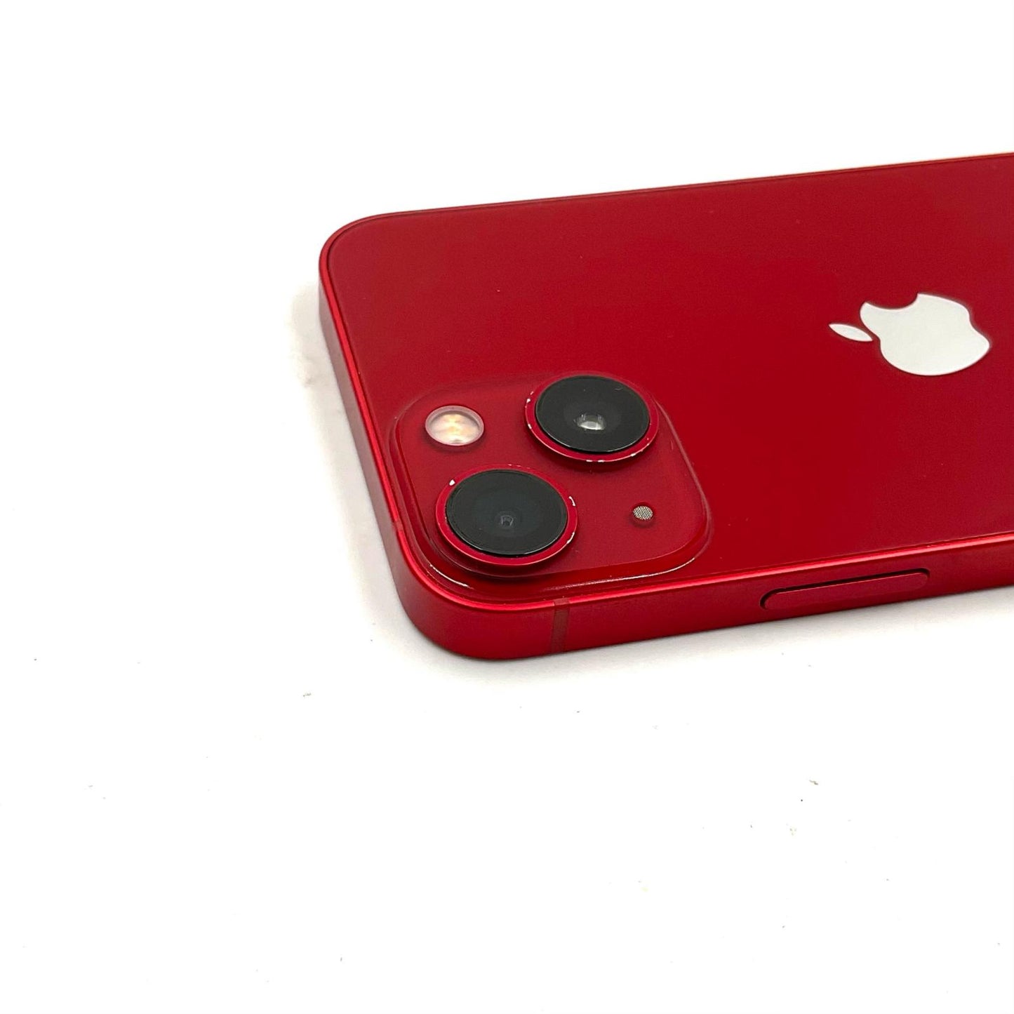 【全額返金保証】【最速発送】Apple iPhone iPhone 13 mini 128GB (PRODUCT)RED docomo 白ロム 動作確認済 75%