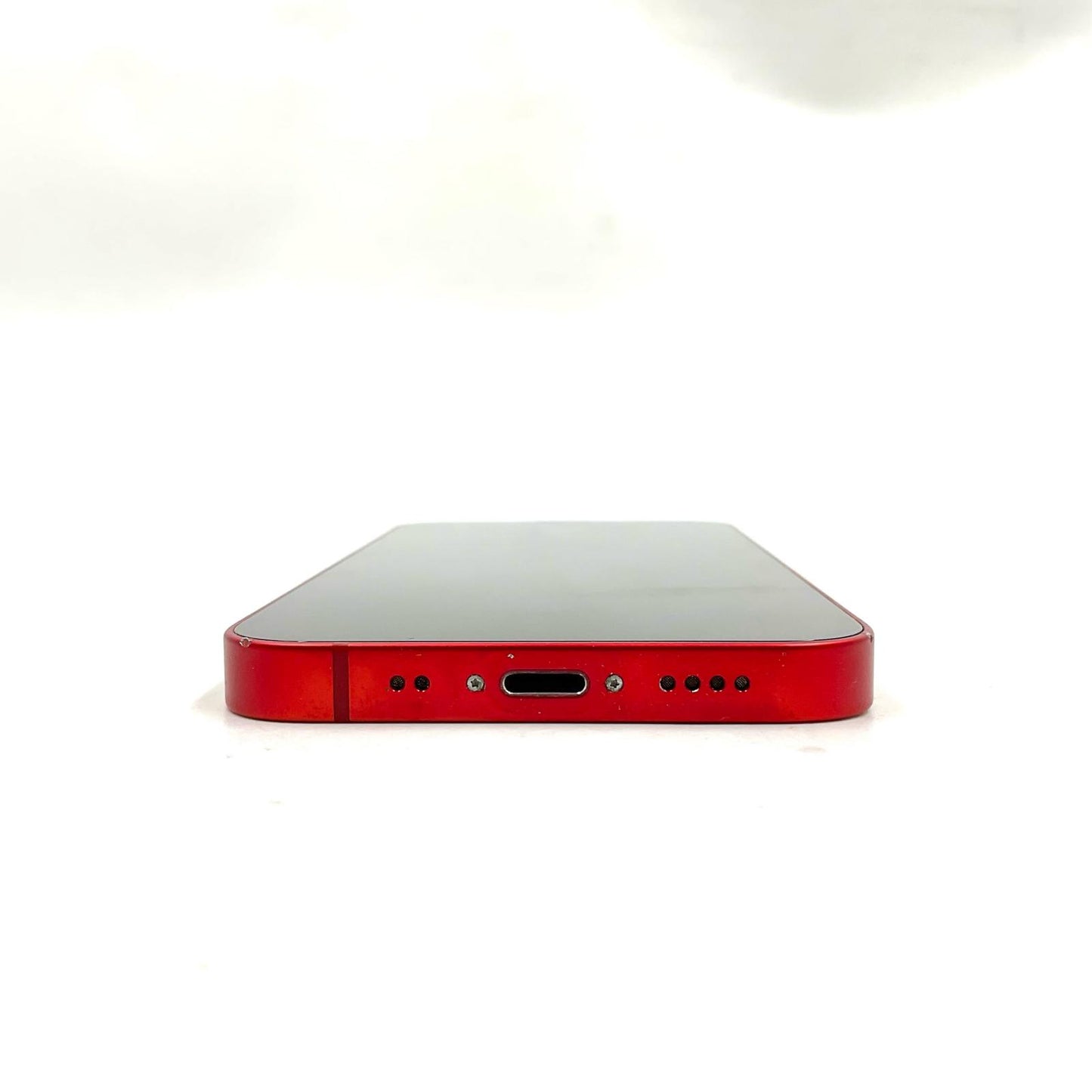 【全額返金保証】【最速発送】Apple iPhone iPhone 13 mini 128GB (PRODUCT)RED docomo 白ロム 動作確認済 75%