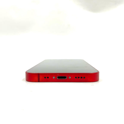 【全額返金保証】【最速発送】Apple iPhone iPhone 13 mini 128GB (PRODUCT)RED docomo 白ロム 動作確認済 75%