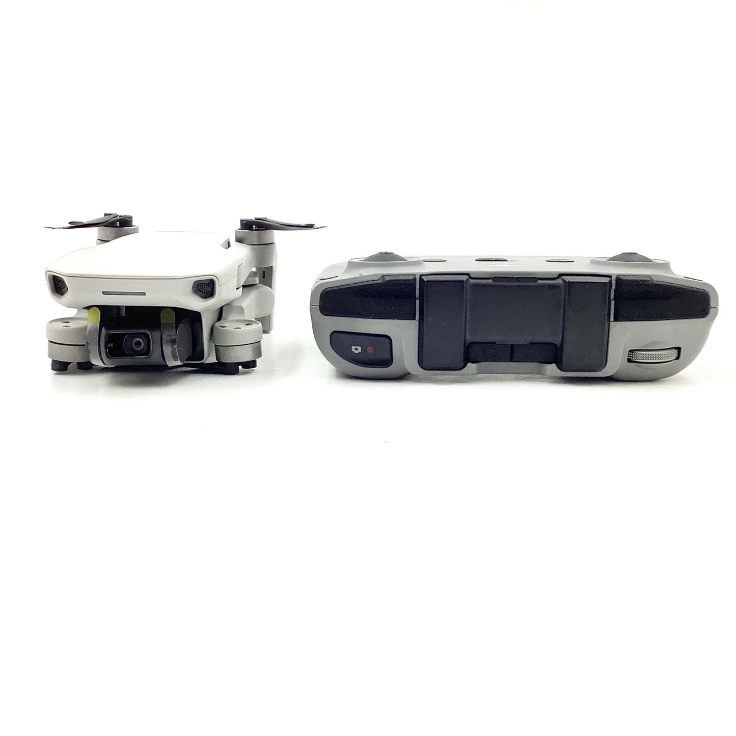【全額返金保証】【最速発送】DJI MINI 2 FLY MORE COMBO 美品 動作確認済